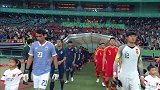 中国杯赛场内外的故事 官方大片回顾中泰之战