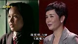 女神扮丑比拼，热巴秒变“猪头脸”，看到高圆圆：这牺牲也太大了