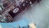 极限-2013CX极限赛：索尼酷拍AS15第一视角纪录西安站精彩画面-花絮