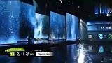 时装秀：韩国高颜值美女走秀，美得不像话