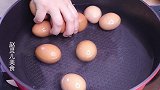 吃了三十年鸡蛋，这种做法第一次做，真的是太好吃了，天天吃不腻