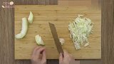 消暑解渴  养生糖水 - 冬瓜罗汉果龙眼，家中老人常备
