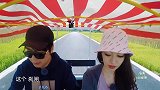 郎朗明目张胆的“划水”，被吉娜抓包，还在狡辩