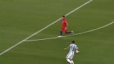 美洲杯-16年-梅西缺阵天使传射建功 阿根廷2:1智利开门红-新闻