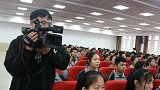 安宁走基层：清明追思，第五中学学生讲述邱少云的故事1