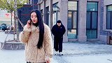 女子街头遭遇抢劫，本以为路边小伙见义勇为，不料结局竟是如此？