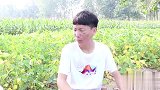老公给媳妇过生日，唱歌唱的一首比一首经典