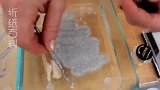 玩转无硼砂化妆品混泥，蓝色月亮VS白色云朵，你更喜欢哪一个