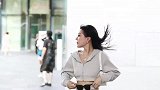 长相甜美身材傲人，有你喜欢的吗？