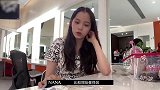欧阳娜娜的vlog，体验明星的工作日常，亲自分享好物
