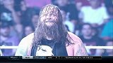 WWE-15年-SD第817期：曾经的手足互相残杀 6人赛双方大打出手-全场