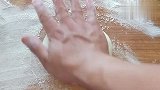 椒盐发面饼不一样的做法，简单方便，一看就会，隔壁小孩都馋哭了