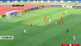 陈威 U23亚洲杯 2020 中国U23 VS 伊朗U23 精彩集锦