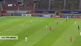 伊萨 U23亚洲杯 2020 巴林U23 VS 伊拉克U23 精彩集锦