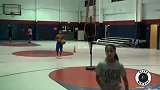 篮球-15年-看看人家孩子怎么训练的 美国12岁少年魔鬼训练-专题