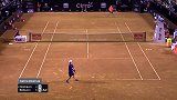 网球-17年-里约网球公开赛：贝鲁奇击败亚洲一哥 锦织圭承认遭遇近年最低谷-新闻