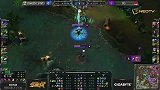 SWL第二赛季：IG VS Najin Sword 2