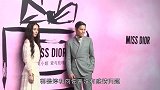 向太发长文谈“真正的感情”，并晒多张郭碧婷向佐合影，操心过度