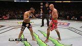UFC-15年-UFC187：轻量级塞罗尼vs马克德西-全场