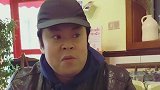 小伙追求美女祝晓晗，结果却被自己的智商蠢哭了，结尾有亮点哦！