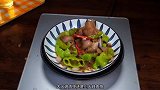 大火炖肉快还是小火炖肉快