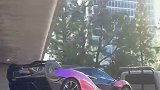 mclaren sabre 迈凯伦 迈凯伦sabre