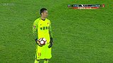 中超-帕托圆月弯刀轰炸华夏城门 杨程看穿一切稳稳化解-花絮