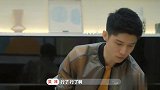 杨凯雯心意确定，拒绝赵琦君的示好，吴翔威做身边的反应太甜