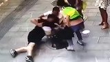 这孩子长大必成大器！