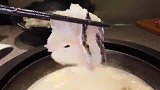 银川这家牛筋火锅，太香了！