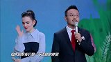 吉娜的蚂蚁腰有多绝？竟比钱枫的头围还小！羡慕郎朗