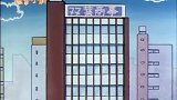 蜡笔小新：爸爸不用去外面吃饭，妈妈给他准备了便当哦