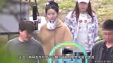 刘亦菲陈晓新剧曝路透！女方疑带病坚持工作，裹大衣戴护颈好脆弱