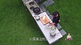 大厨教你经典川味之泡椒猪肝，于平凡之中见证美味，给你新鲜好看
