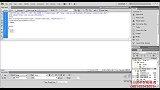 DW教程-05节 CSS样式表的建立关联到HTML页面-51RGB