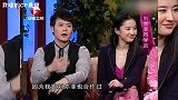 老师同学及导演是怎么评价刘亦菲的？被美少女杀手这个称号笑到！