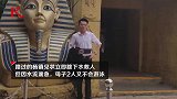 母亲救失足坠河男童双双被冲走 过路男子勇跳急流施救