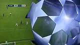 欧冠-1516赛季-附加赛-第2回合-第43分钟射门 布鲁日围攻曼联罗梅罗多次化险-花絮