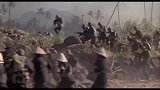 一部美国高分越战电影 惊心动魄的战斗场面看的令人直呼过瘾！