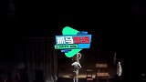 张智霖跳舞，跟王菲菲合作张国荣经典歌曲