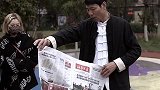 再现失传已久的破碎还原术遭遇挑战，军哥能否成功？