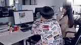 蘑菇头生活这么滋润为何还惨遭同事鄙视？