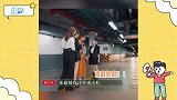 蔡少芬直戳朱茵软肋，调侃她身高不够，气得她当场反驳：我管你