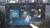 比亚迪唐车机系统有点香！