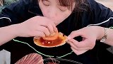 扇贝海鲜趁热吃