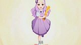 菲梦少女：看到可星的妈妈来学院，雪艳也想起了自己的妈妈