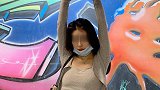 南京失联遇害女大学生亲戚：她男友是个“极端偏激可怕的人”