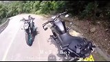 为什么要压弯让骑行成为一种生活