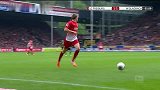 德甲-1314赛季-联赛-第31轮-弗赖堡4：2门兴格拉德巴赫-全场