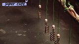 锦衣之下说剧组没钱，雨戏是真下雨的都给我进来看